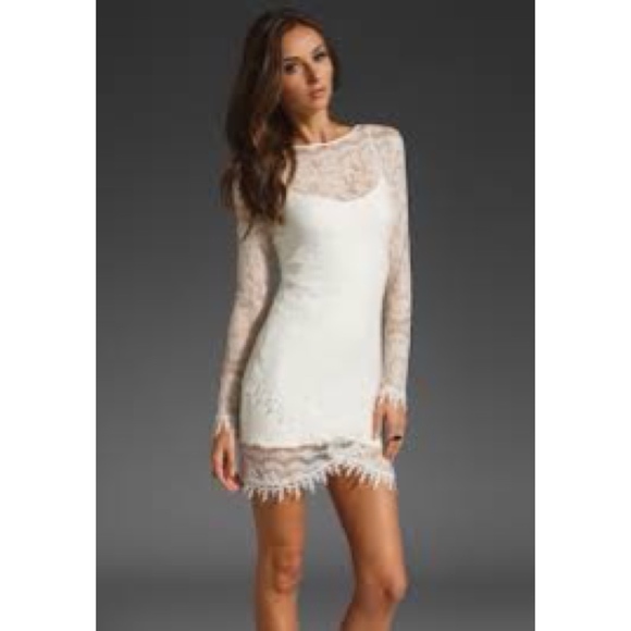 For Love & Lemons Scarlett Dress (M) ASO Kendall Jenner - Picture 4 of 11